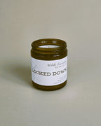 Locked Down Candles