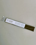 Locked Down Incense