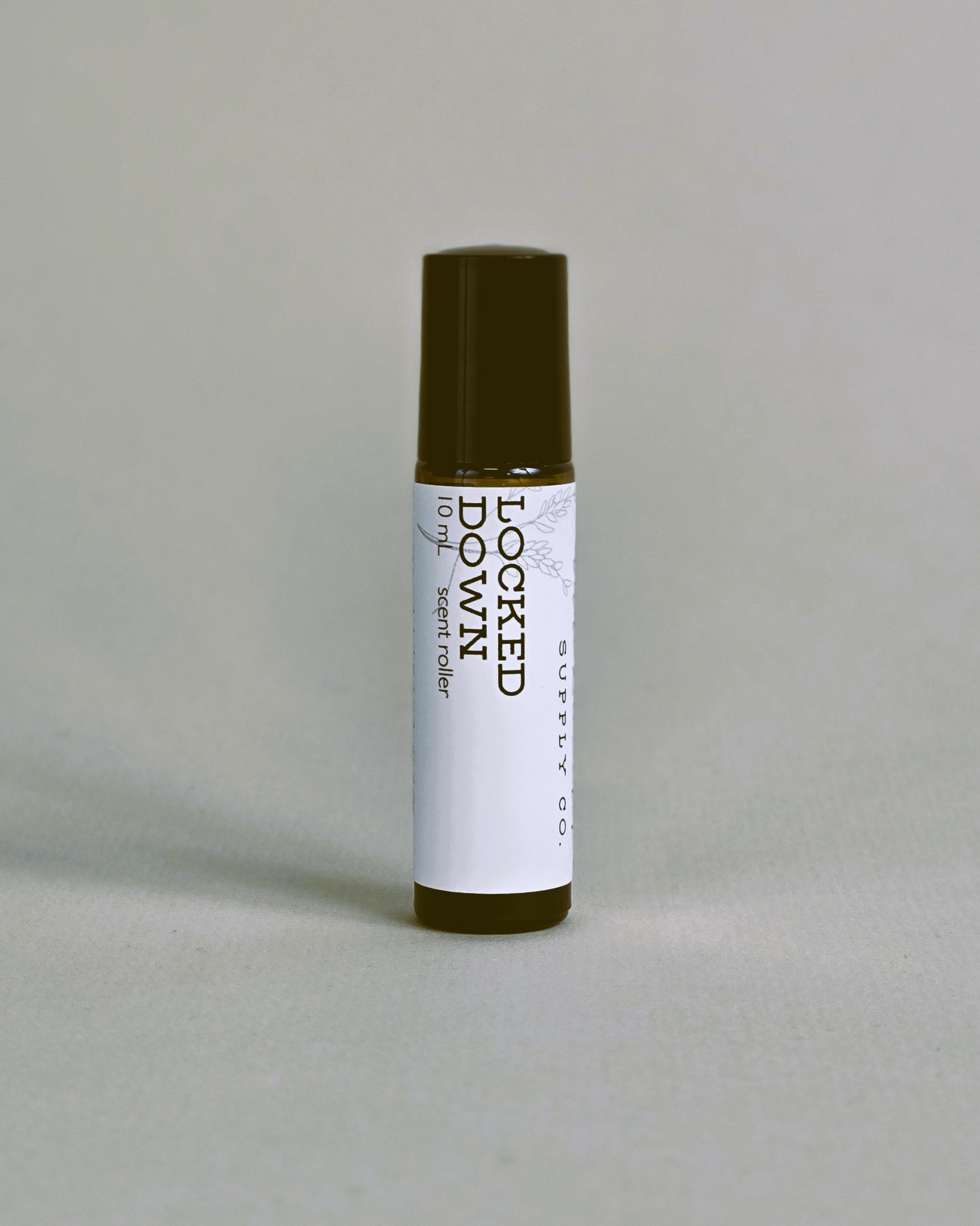 Locked Down Scent Roller