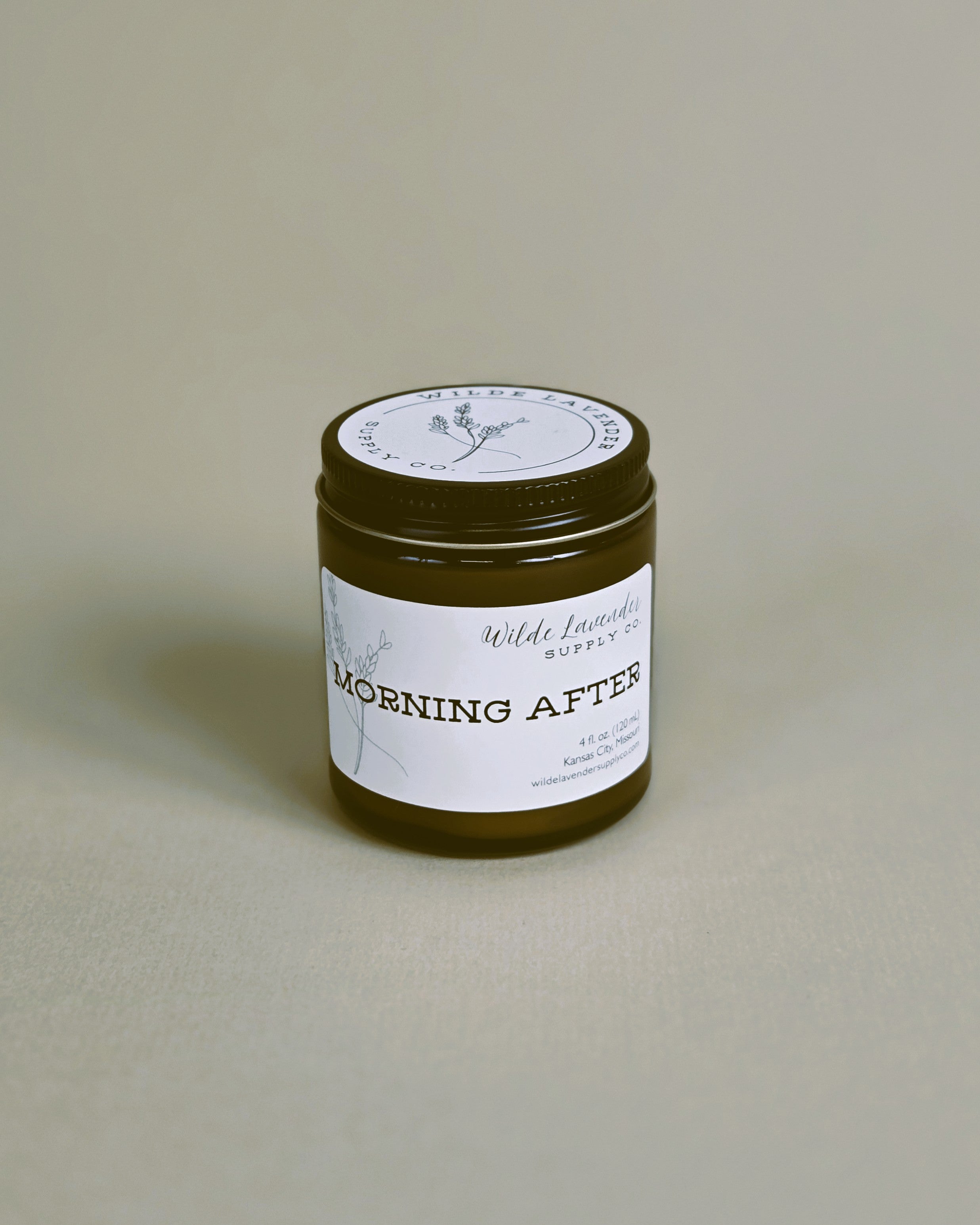 Morning After Candles