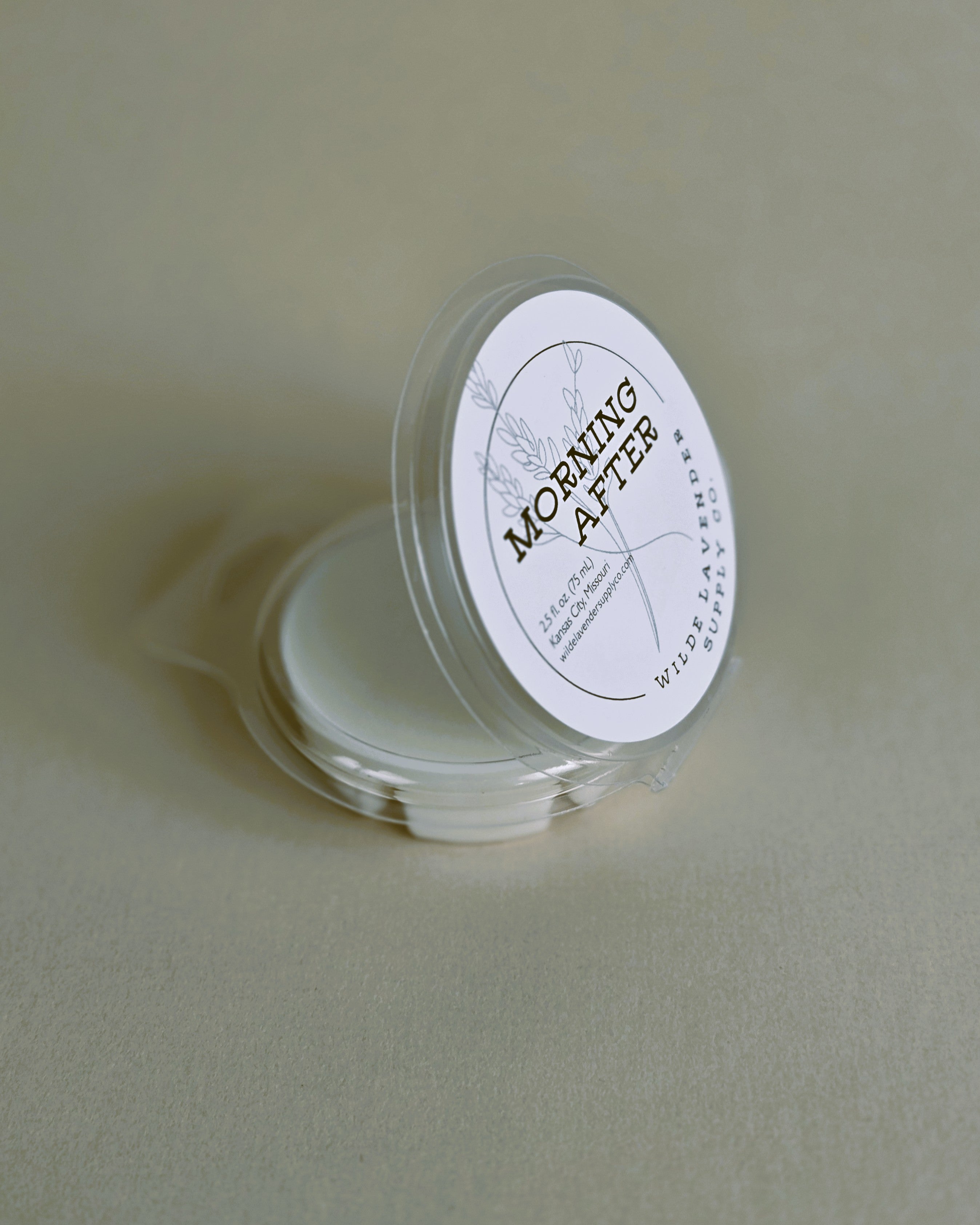 Morning After Wax Melts