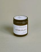 Open Play Candles