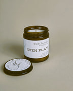 Open Play Candles