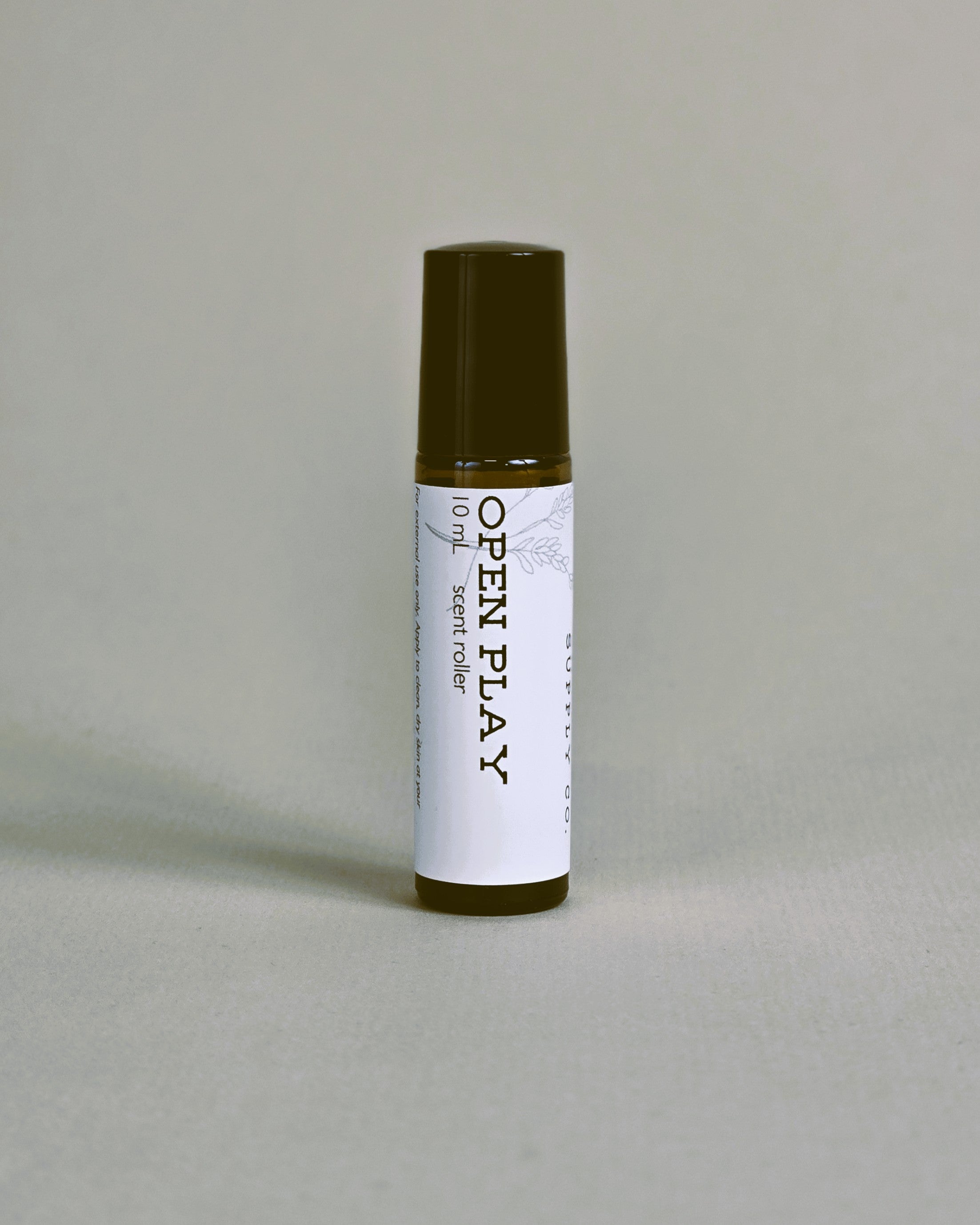 Open Play Scent Roller