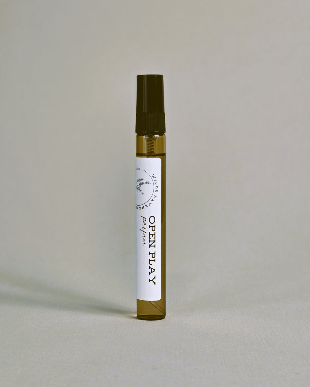Open Play Spray Scent