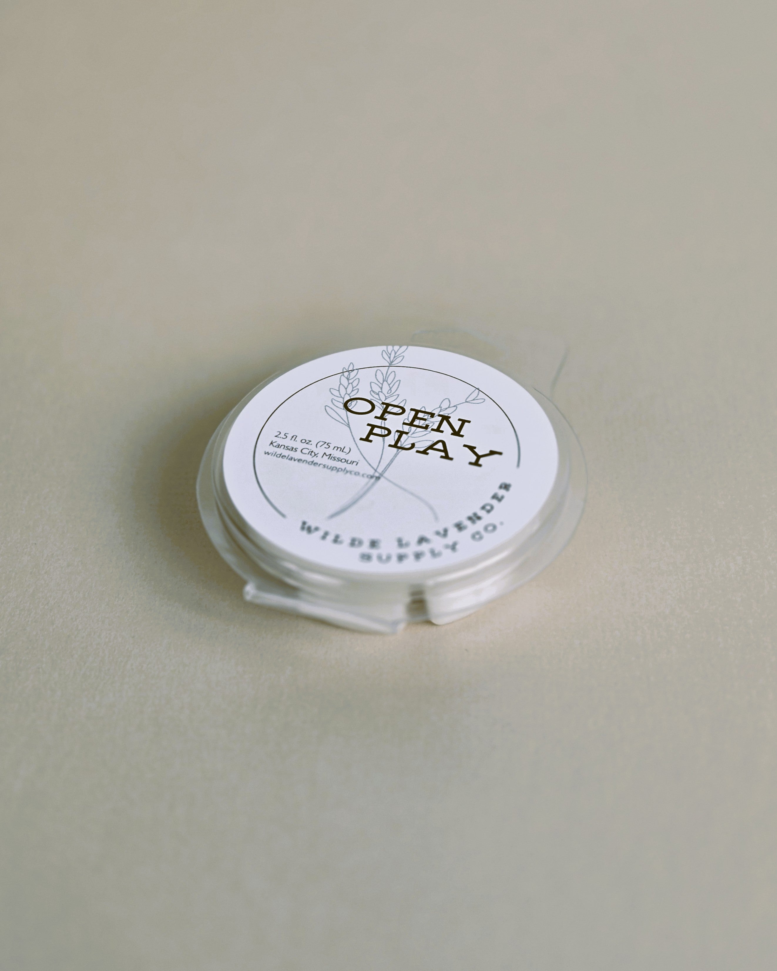Open Play Wax Melts