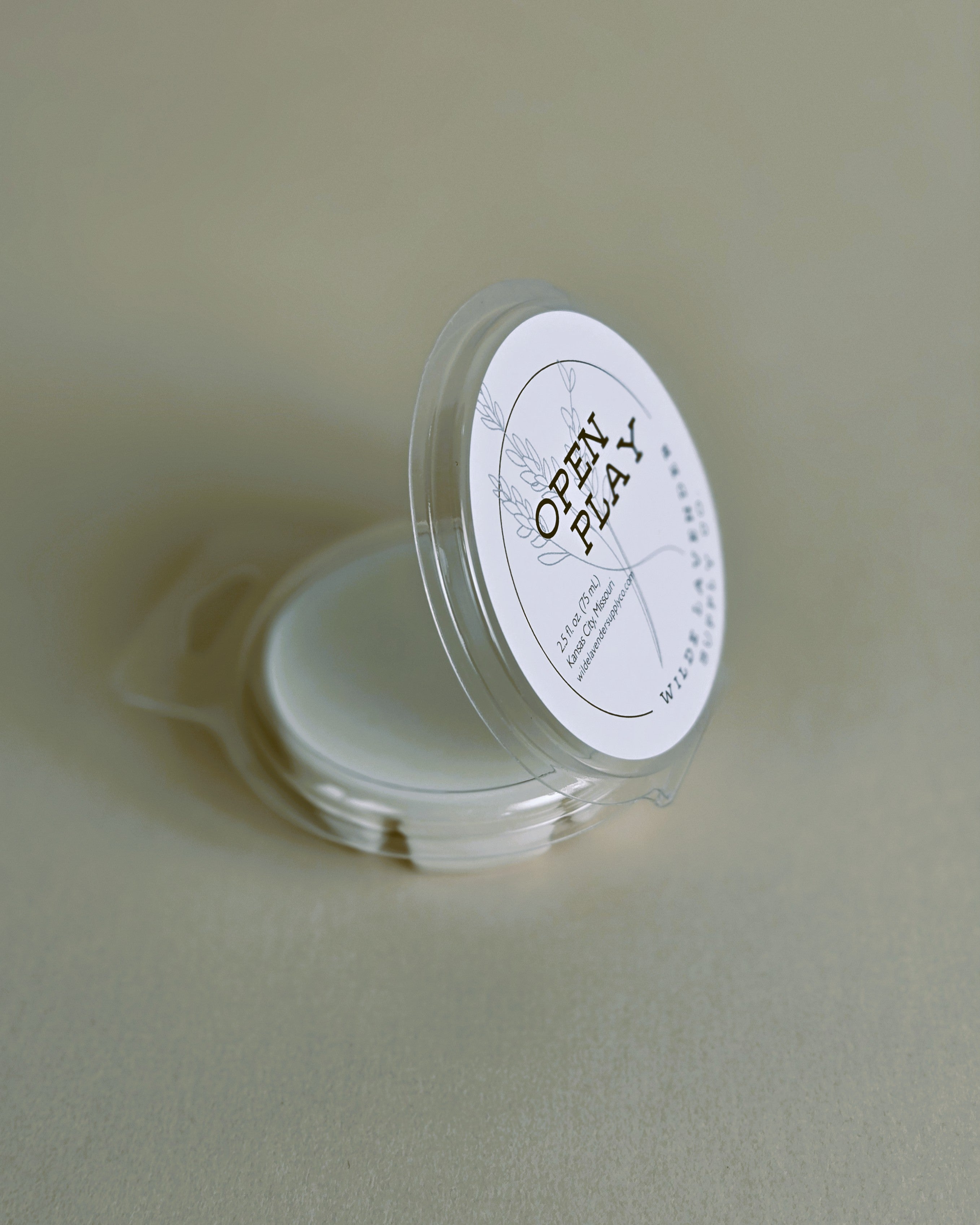 Open Play Wax Melts