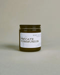 Private Communion Candles