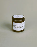 Private Communion Candles