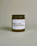 Private Communion Candles