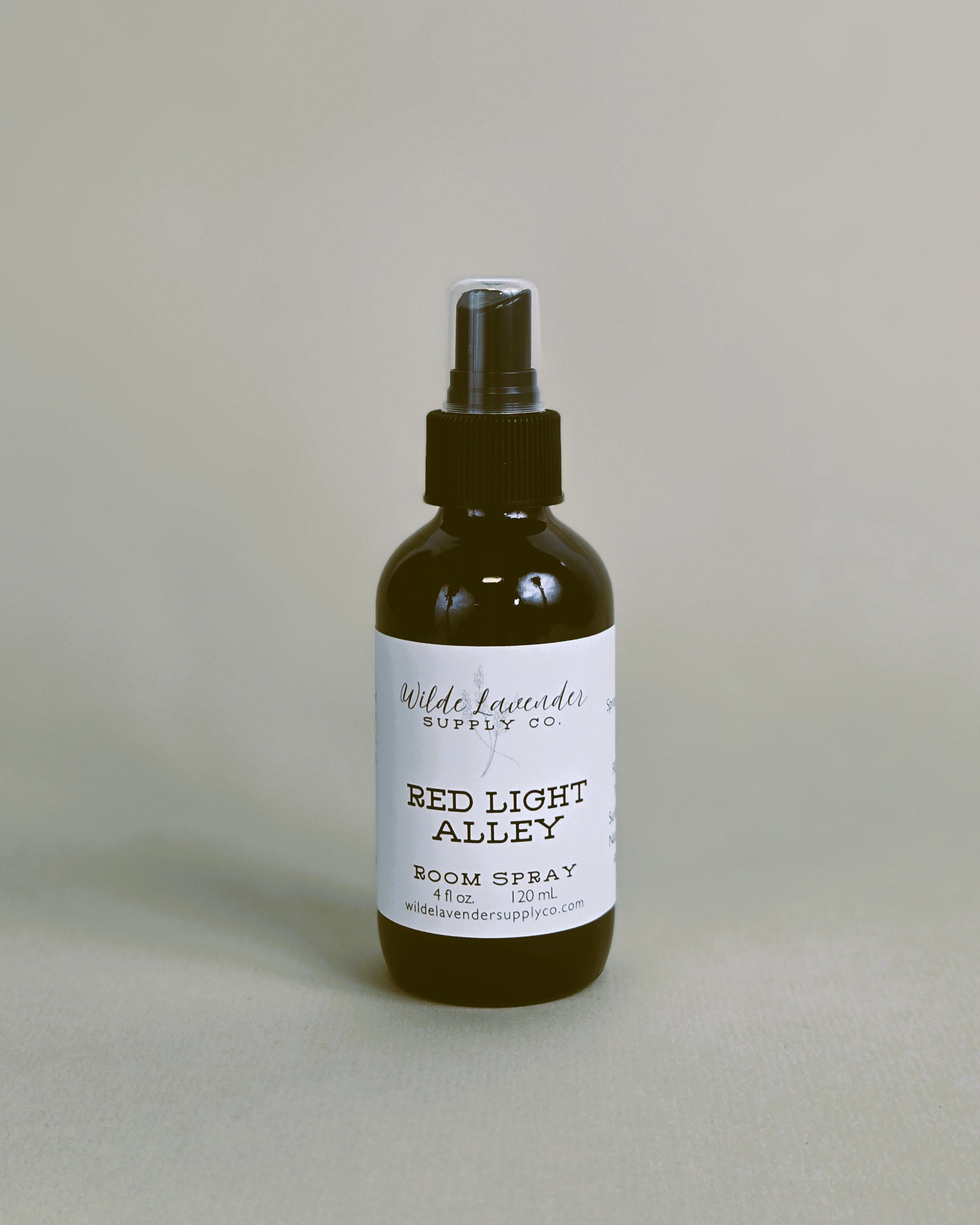 Red Light Alley Room Spray