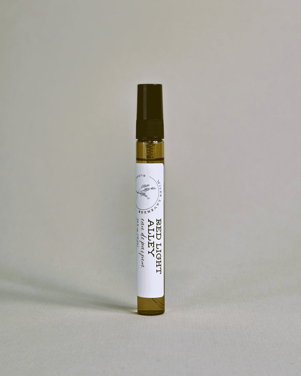 Red Light Alley Spray Scent