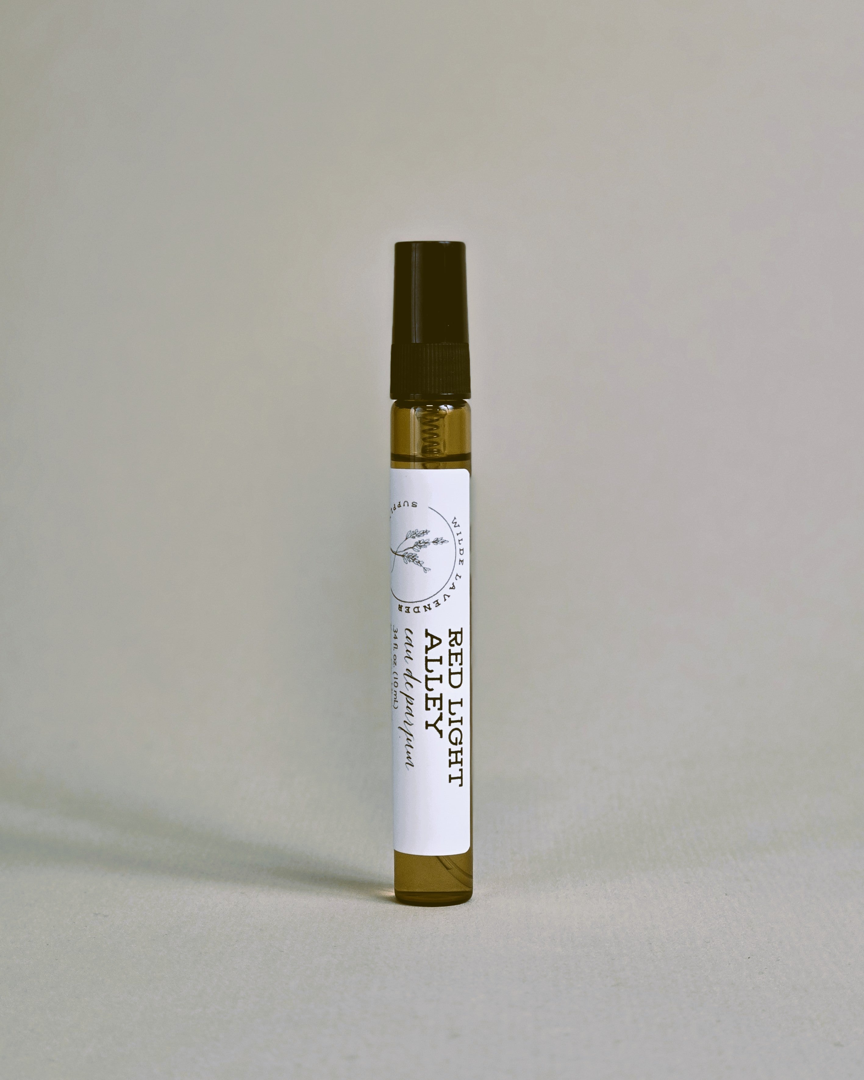 Red Light Alley Spray Scent