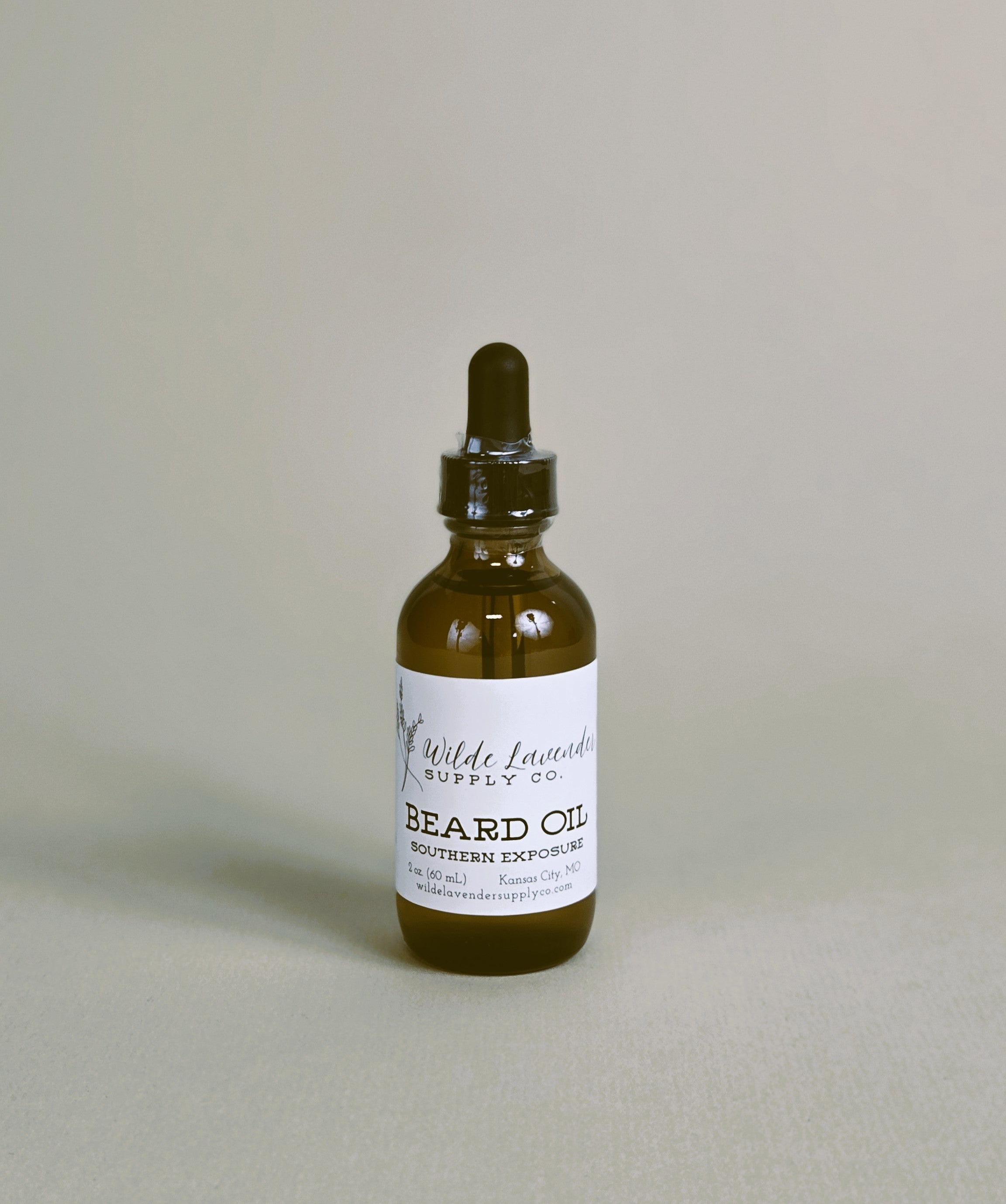 Southern Exposure Beard Oil