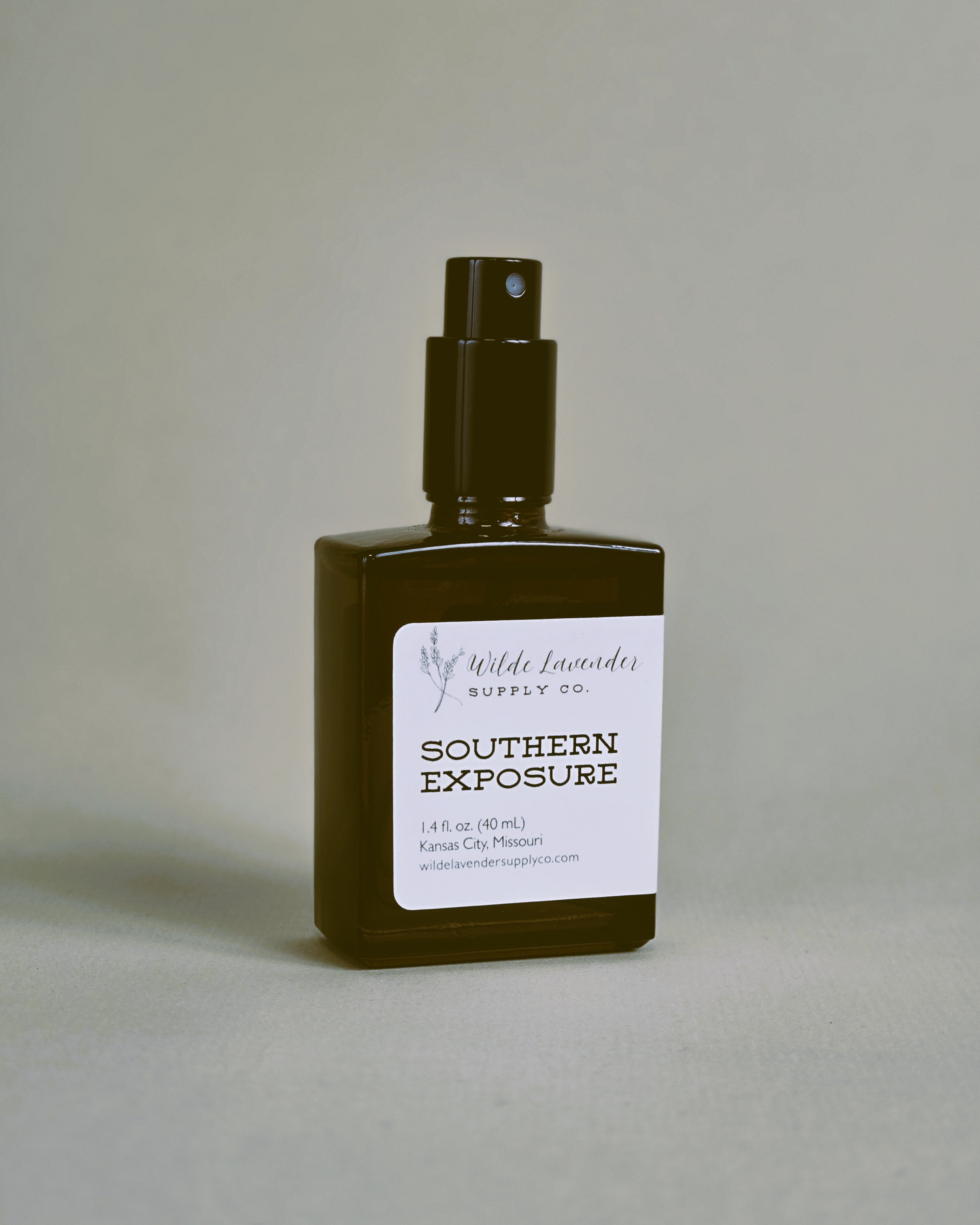Southern Exposure Spray Scent
