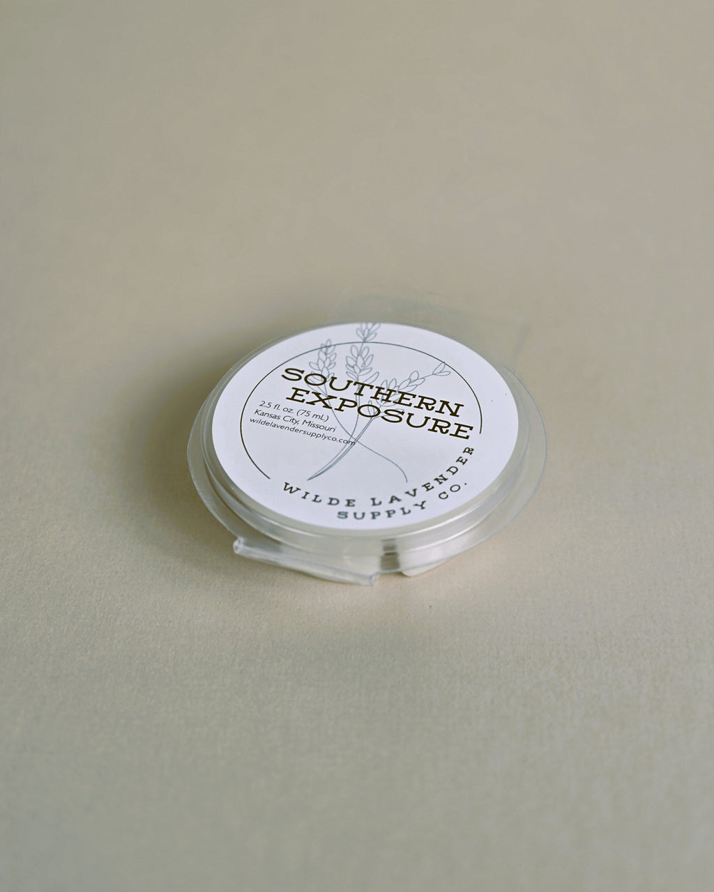 Southern Exposure Wax Melts