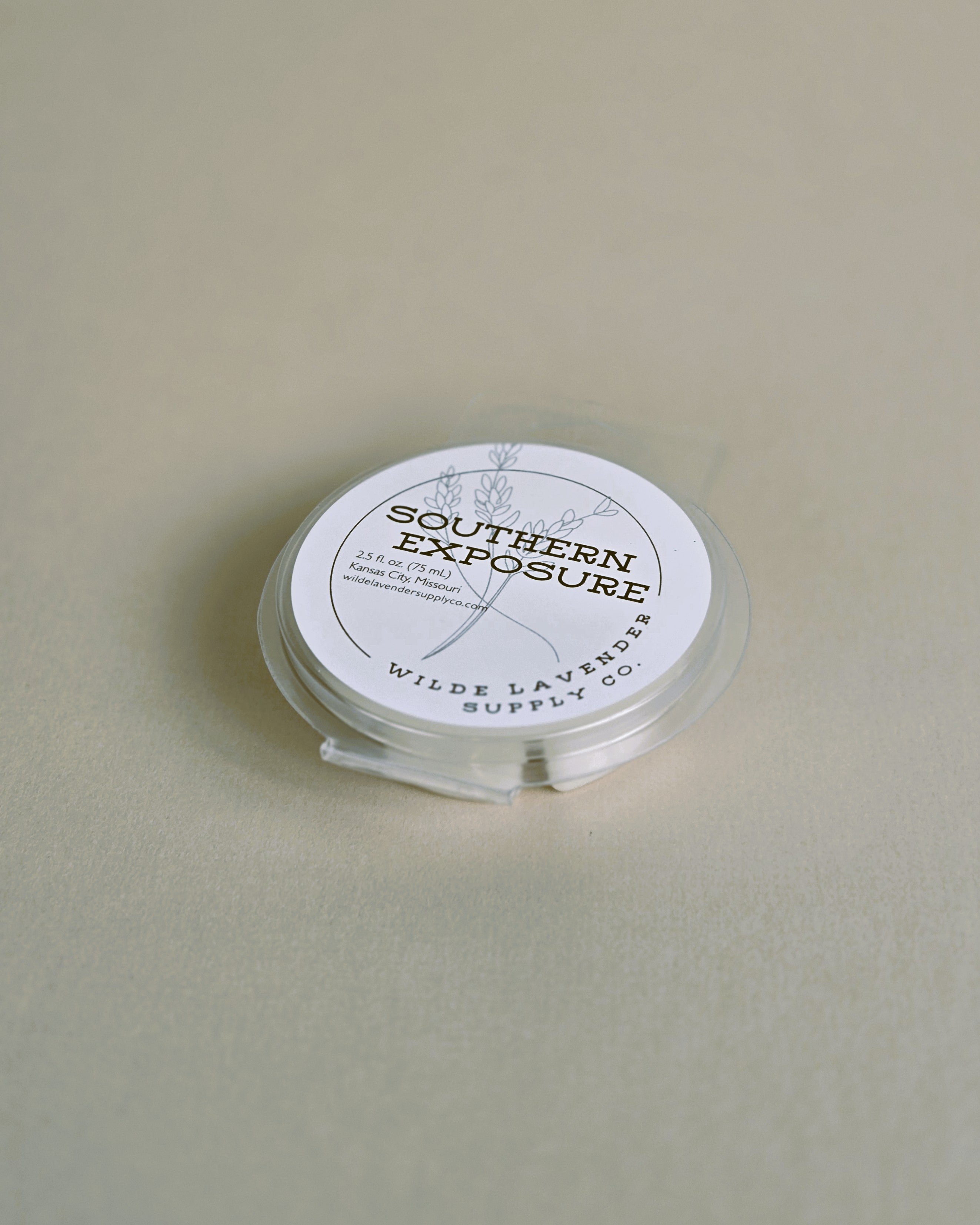 Southern Exposure Wax Melts