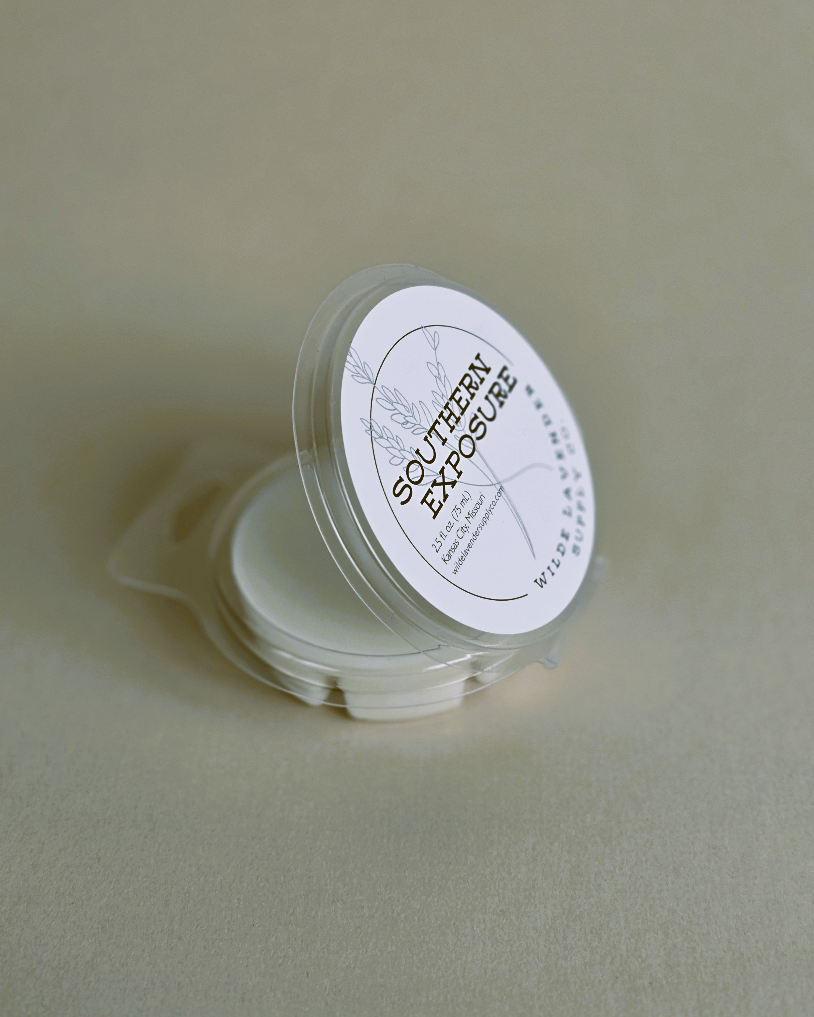 Southern Exposure Wax Melts
