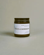 Twig & Berries Candles