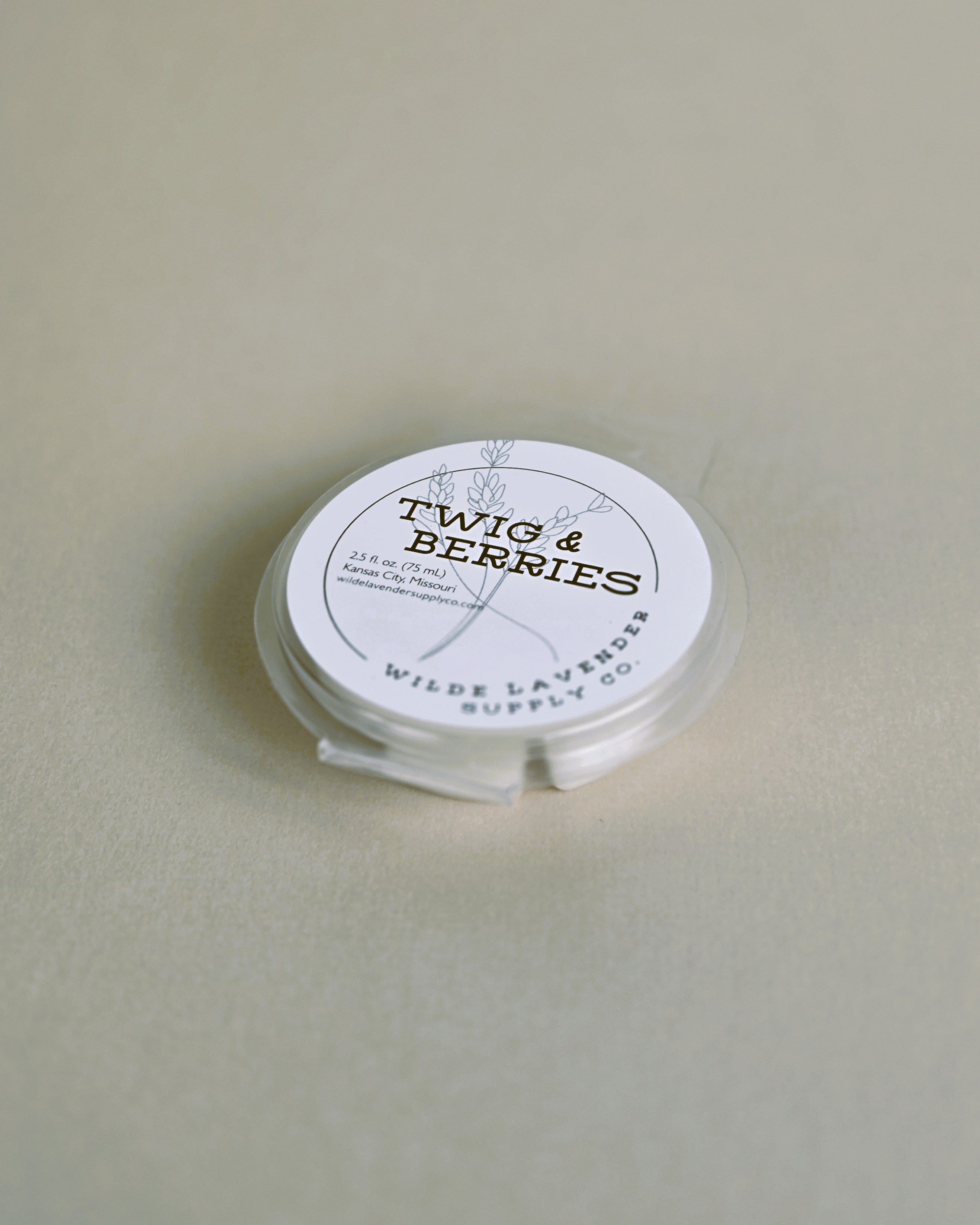 Twig & Berries Wax Melts