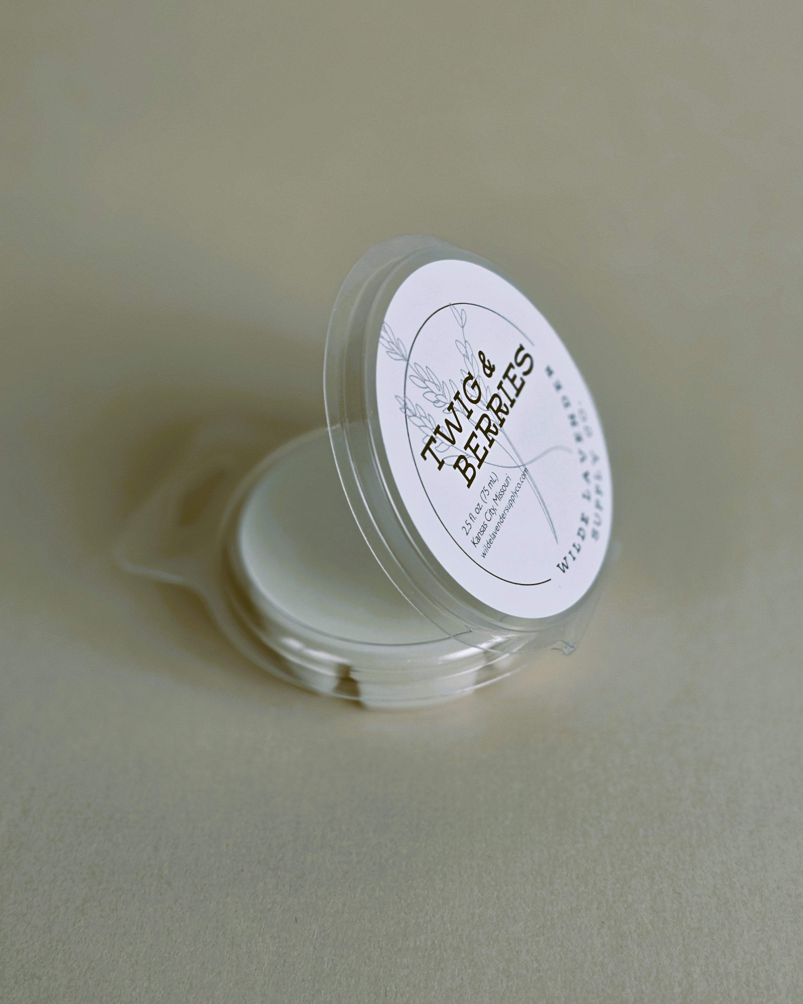 Twig & Berries Wax Melts